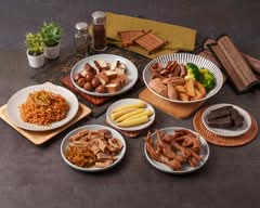 陳記1358辣脆腸 l 滷味專賣 l 台中總店