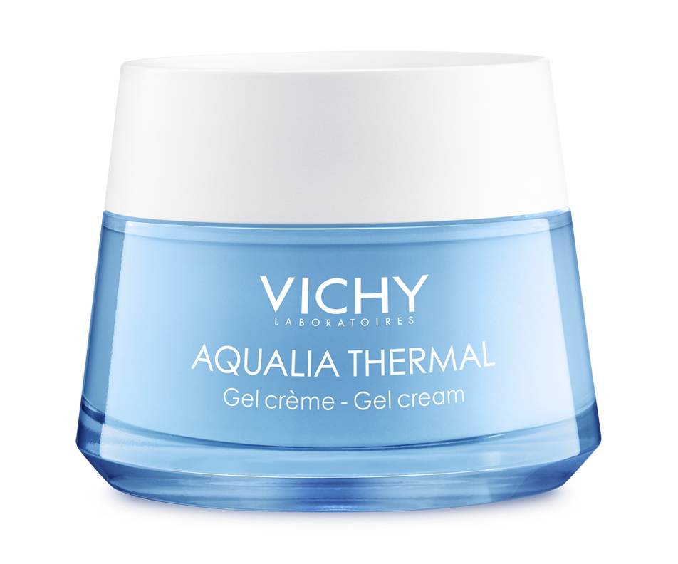 Vichy aqualia thermal gel-crème réhydratant (50 ml) - aqualia thermal rehydrating gel-cream (50 ml)