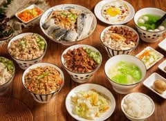 玖班食堂