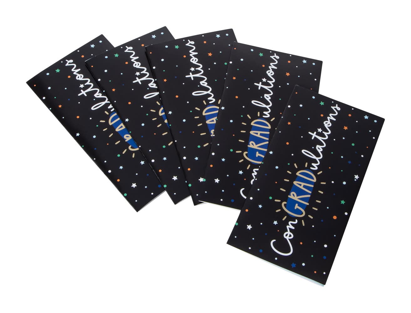 Graduation 2025 Money Holders Congratulations