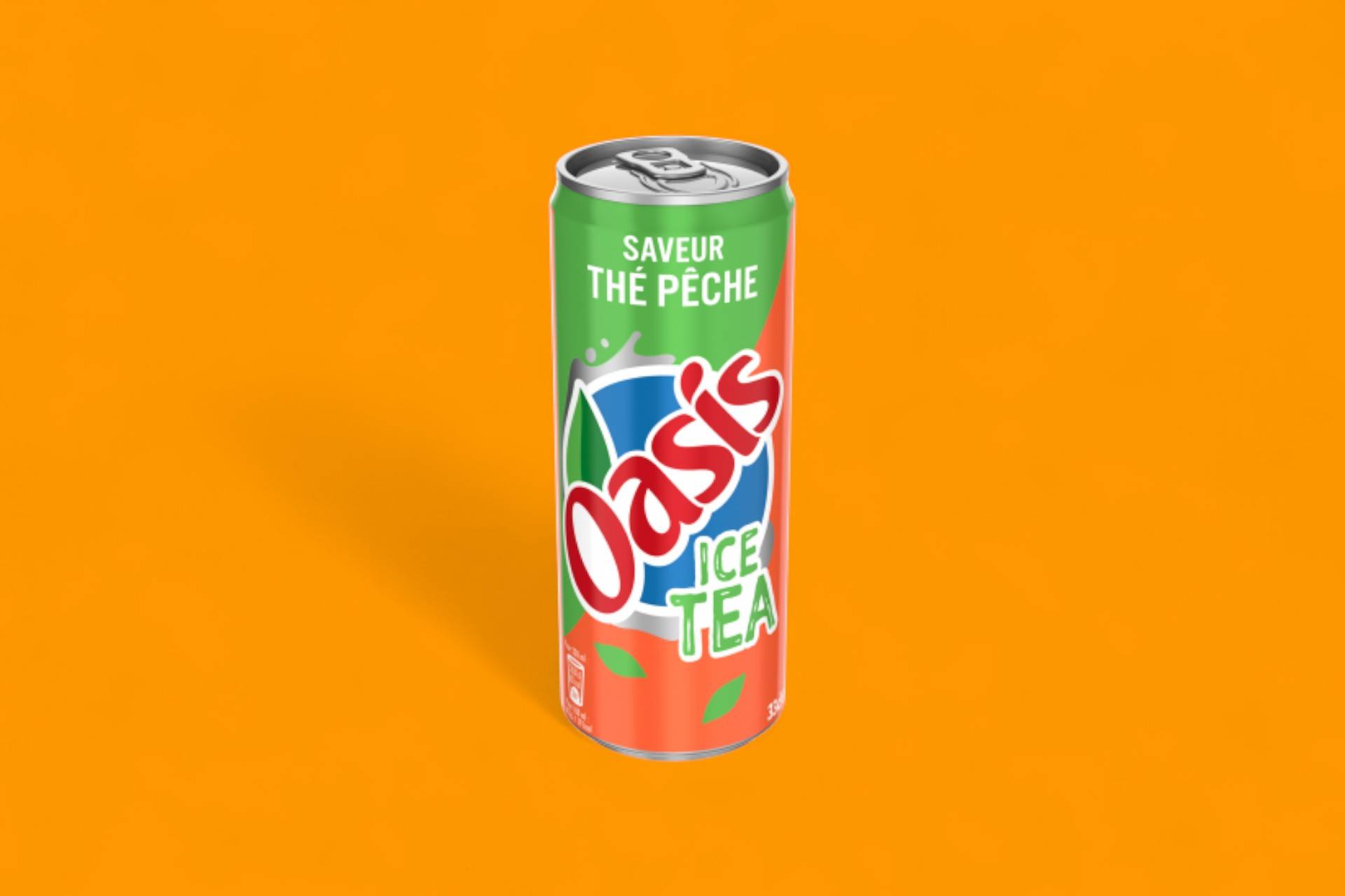 🥤Lipton Ice Tea