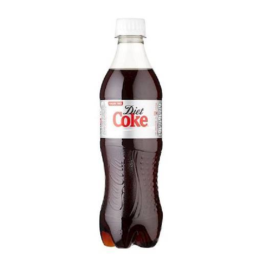 Coke diète