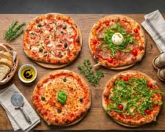 La Pizzeria De L'estanove
