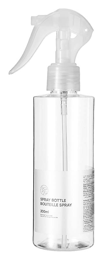Miniso · Botella atomizadora