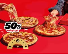 Telepizza (Guarda)