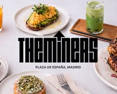 The Miners Plaza De España