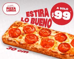 Pizza Lunga Mexipuerto Ciudad Azteca
