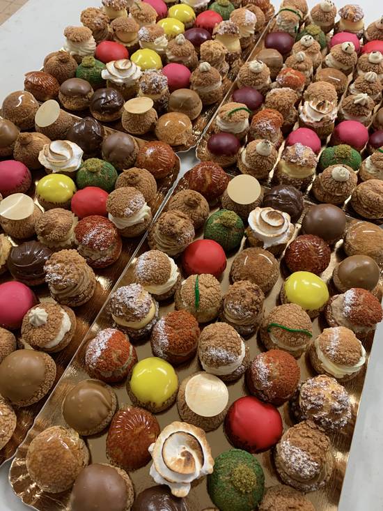 L’atelier Des Choux 