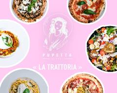 Pupetta Marais "La Trattoria"