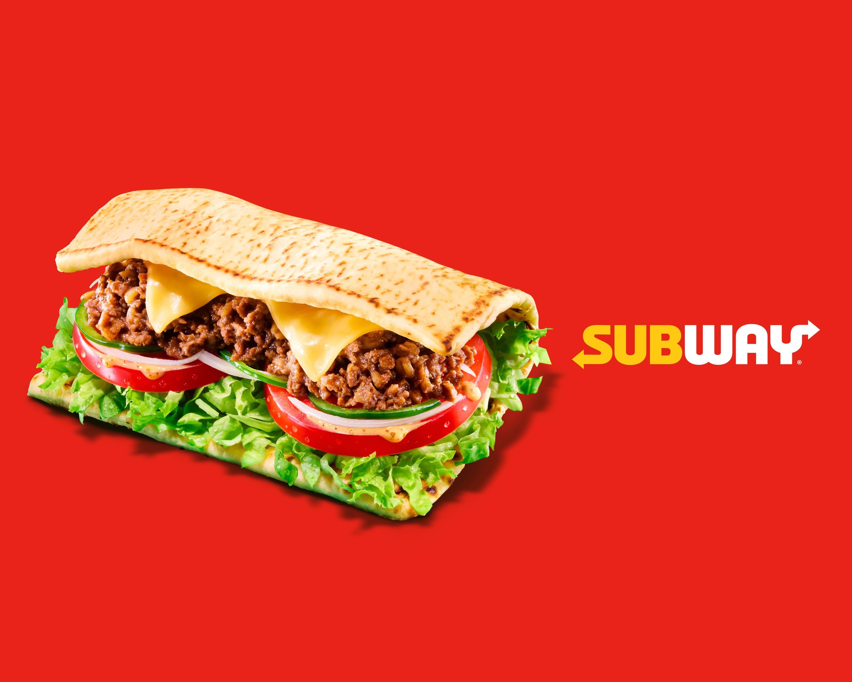 サブウェイ 五反田西口店 SUBWAY Gotanda Nishiのデリバリー