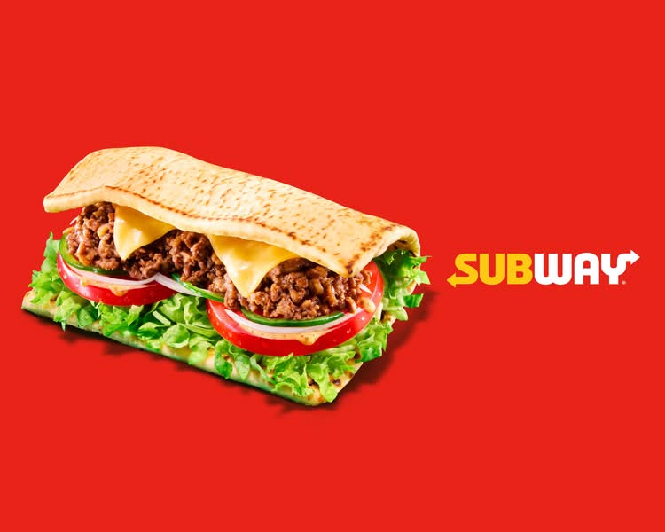 サブウェイ 五反田西口店 SUBWAY Gotanda Nishiのデリバリー