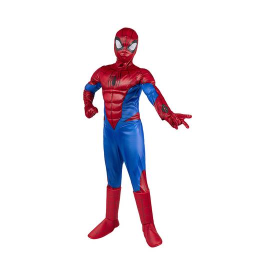 Spiderman Premium Costume Medium