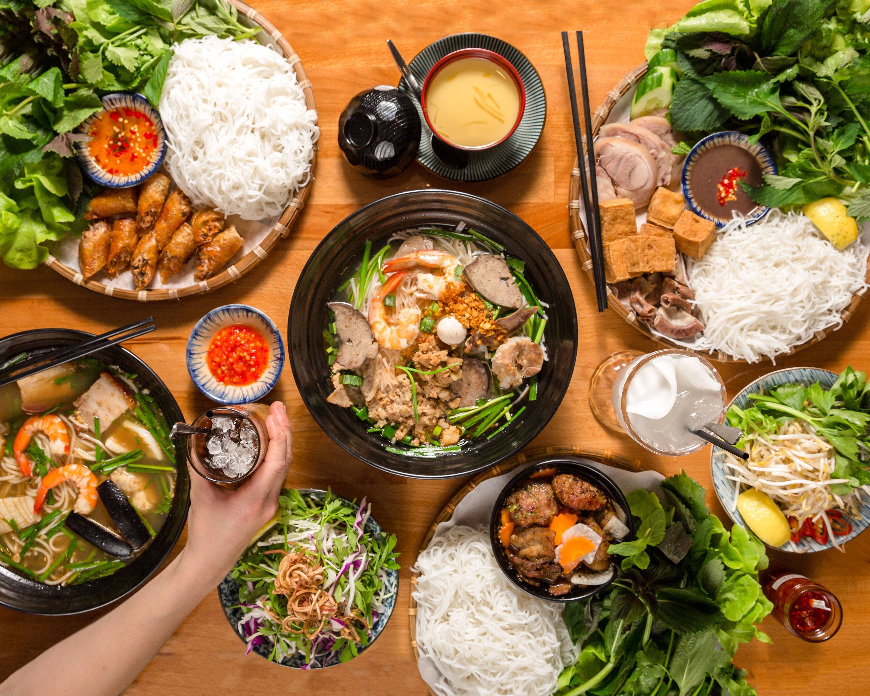 Order Mam Mam Bankstown | Menu & Prices | Sydney Delivery | Uber Eats