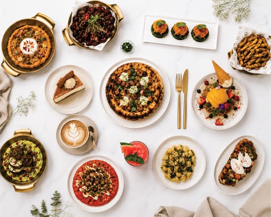 Barista & Co (Riverside)
