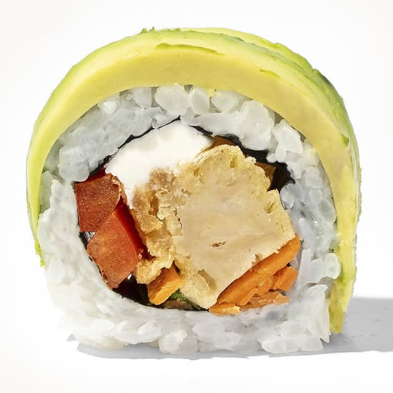 YUZUMAKI TORI TERIYAKI / TORI TERIYAKI YUZUMAKI