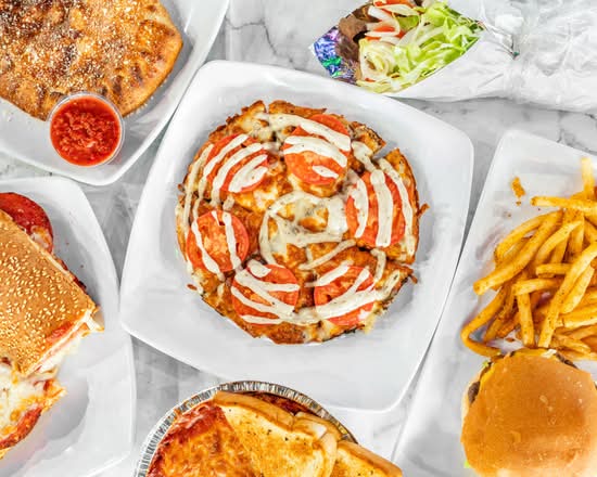 U.F.O Pizza (Edmonton)