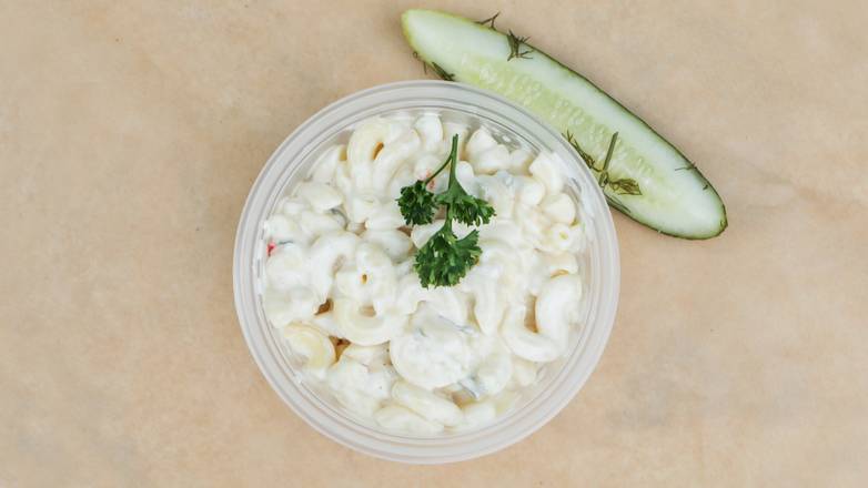 Macaroni Salad