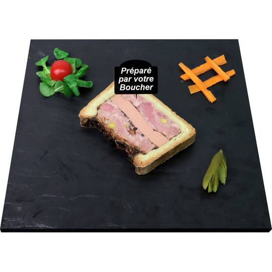 Pains panini franprix 4x60g sur