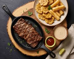 Fronteras Grill Sambil