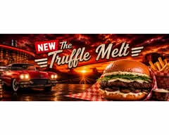 Le 66 Burger House