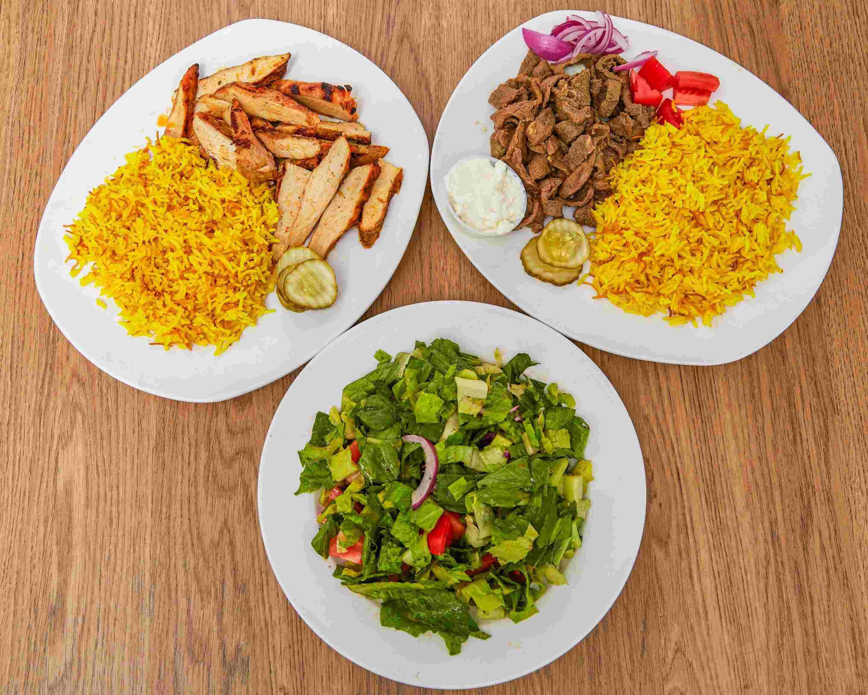 Order Fusion Grill Menu Delivery【Menu & Prices】 Warren Uber Eats