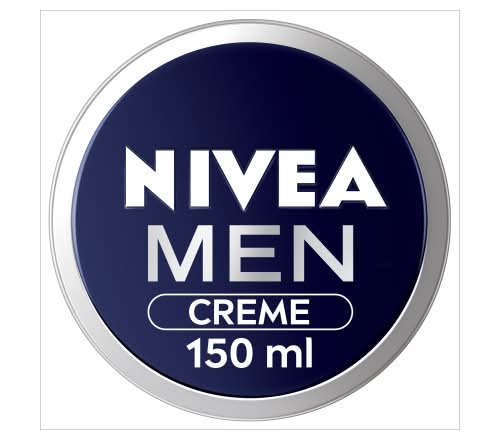 NIVEA Men Creme (150ml)