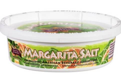 Master of Mixes - Margarita Salt - 8 oz pkgs