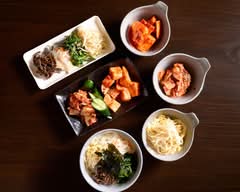 炭火焼肉 頂　Sumibiyakiniku Itadaki