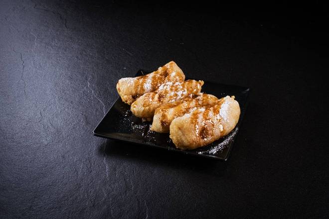 Beignet de banane