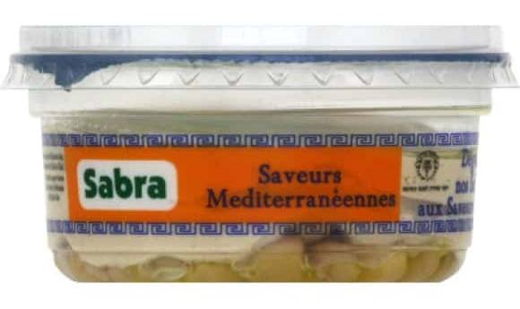 Yarden - Houmous extra (250g)