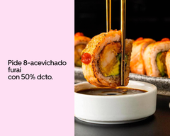 Sushi Won (Maipu)