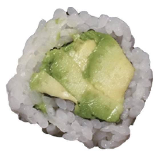 AVOCADO ROLL