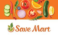 Save Mart (1900 ANDERSON RD)
