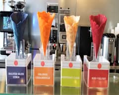 Cafe Lahooti (96 E Main Street)