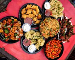 Indo Fusion Bites