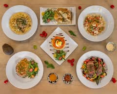 At Adels (South Perth)