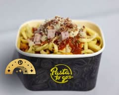 Pasta to go- Plaza Centro Caguas