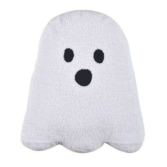 H for Happy™ Ghost Shaped Pillow