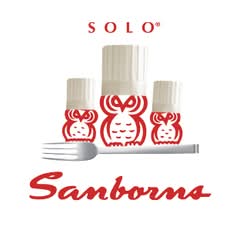 Sanborns Toluca Centro