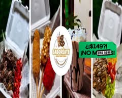 Saboréate (Irapuato)