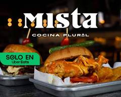 Mista - Cocina Plural