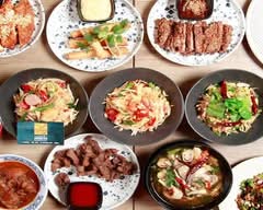 ソムタムダー SOMTUM DER