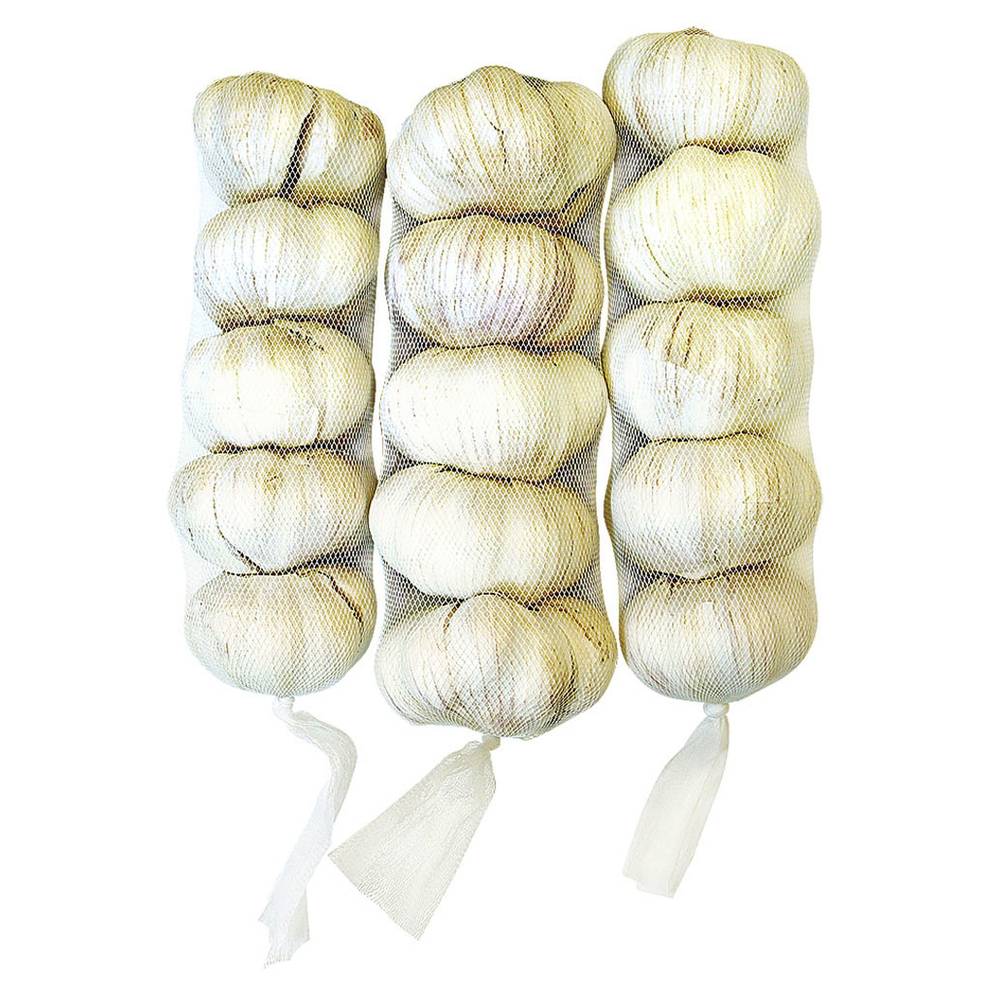 Garlic pack