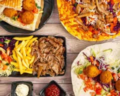 Öz Döner & Pizza Haus (Martener Str. 327)