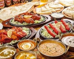 インド料理ブッダ
