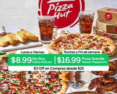 Pizza Hut (Esmeralda)