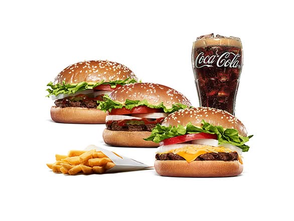 クイーン / Queen