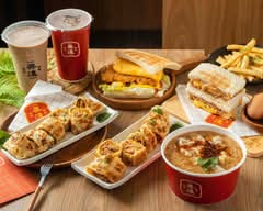 朝氣美濃 北斗中正店