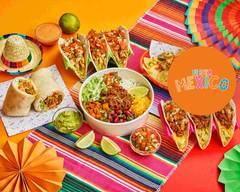 Fiesta Mexico  (Mexican Bowls, Tacos, Burritos) - Highfield