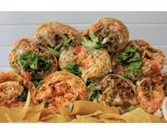 Big Mamma's Burritos (Grandview)